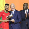 CHAN 2024: Full List of Award Winners at Historic Tournament Following Morocco's Triumph