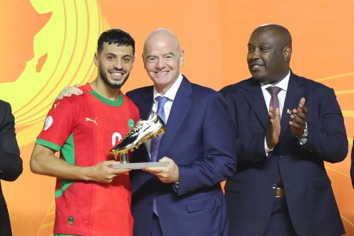 CHAN 2024: Full List of Award Winners at Historic Tournament Following Morocco's Triumph
