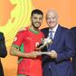 CHAN 2024: Full List of Award Winners at Historic Tournament Following Morocco's Triumph