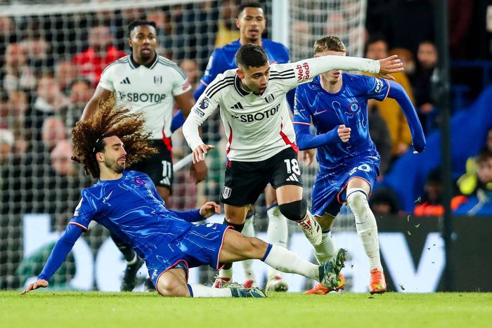 Chelsea vs Fulham: West London Derby Preview, H2H Record and Kick-off Details