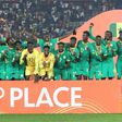 Senegal Coach Souleymane Diallo Reveals Strategy That Delivered CHAN 2025 Bronze in Kampala