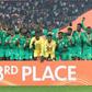 Senegal Coach Souleymane Diallo Reveals Strategy That Delivered CHAN 2025 Bronze in Kampala