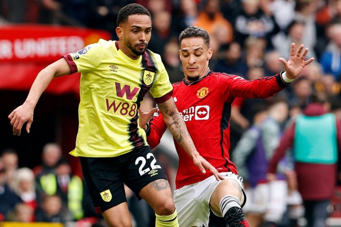 Manchester United vs Burnley: Preview, Head-to-Head, Probable Lineups and Kick-off Details