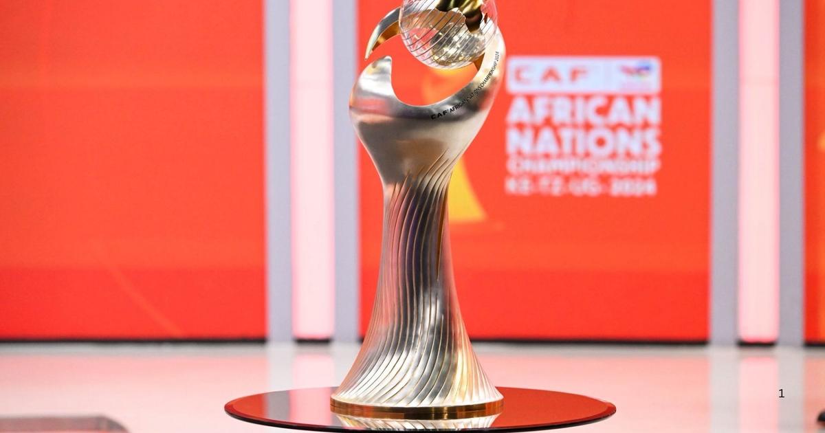 Relief for FKF President Hussein Mohammed as Sh42 Million CHAN ...