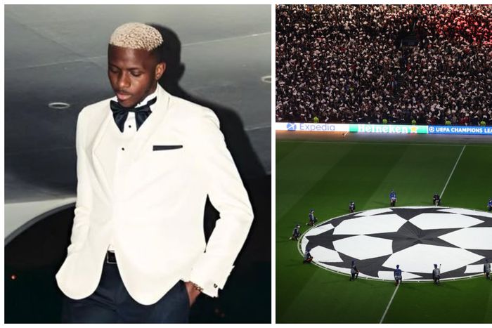 Osimhen Showdown: 5 Champions League group games you can’t afford to miss