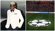 UCL 2025/26 Fixtures: Top 5 Victor Osimhen matches in the Champions League group stage
