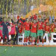 Morocco edges Madagascar to win third CHAN in 8 years