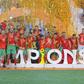 Morocco edges Madagascar to win third CHAN in 8 years