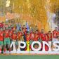 CHAN 2024: Morocco Edge Five-Goal Thriller Against Madagascar to Win Record Third Title