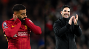 Mohamed Salah Reveals Mikel Arteta Aspect that Makes Arsenal 'Title Favorites' Despite Liverpool's Massive Spending