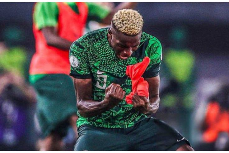 The struggles and sacrifices behind Victor Osimhen’s rise