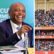 CHAN 2024: CAF Reveals Staggering Numbers that Prove East Africa Hosted Best-Ever Tournament