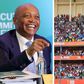 2025 AFCON: CAF stops ticket sales, explains decision