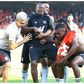 Back to South America: Fulham rock as Super Eagles duo Iwobi & Bassey lose key teammate