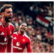 Man Utd vs Ipswich: Bruno Fernandes overtakes De Bruyne as 5-star Red Devils silence critics