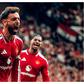 Man Utd vs Ipswich: Bruno Fernandes overtakes De Bruyne as 5-star Red Devils silence critics
