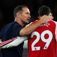 Arsenal star sends warning to Real Madrid, PSG