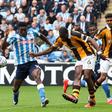 Super Eagles star Awoniyi explains failure to score against Nigerian teammate Ajayi