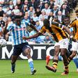 Taiwo Awoniyi takes responsibility for Lampard losing back to back