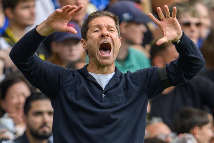 Chelsea target shock move for 35-year-old ex-Liverpool star on free transfer