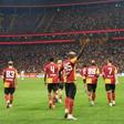 Victor Osimhen: Galatasaray board told to hand over coach's wage to Super Eagles star after devastating outing