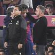 Barcelona coach explains reason for Yamal's poor form