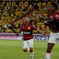 Flamengo cruise past Barcelona to reach Libertadores final