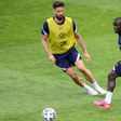 No Giroud, Kante in France squad for Nations League finals