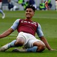 Aston Villa's Watkins Beats Salah, Haaland, Saka to Premier League Milestone