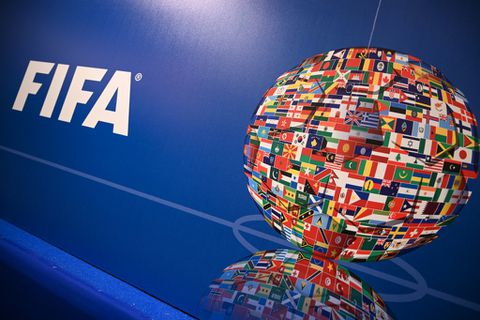 FIFA tries to garner support in face of opposition to biennial World Cup plans