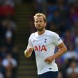 Super-sub Kane bags hat-trick for Spurs in Conference League win