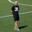 NWSL coach fired over sexual misconduct allegations