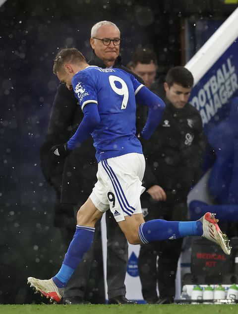 Chelsea and Leicester City legend Claudio Ranieri officially retires ...
