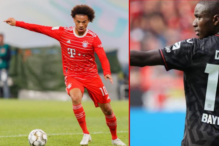 Bet9ja odds & Betting odds for Bundesliga this weekend