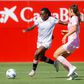 Three minutes after the break, Super Falcons star Toni Payne did succeed in closing the margin, but when the Sevillistas were at their best, Itziar Pinillos added a fourth goal for Madrid. - X/Sevilla Feminino