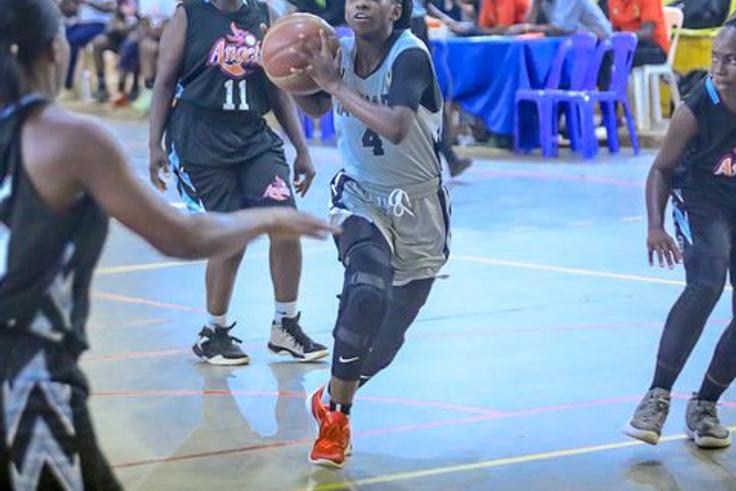 NBL Playoffs: Sticking to the Game Plan Crucial for Victory, Says Rhoda Nagitta of Lady Jaguars