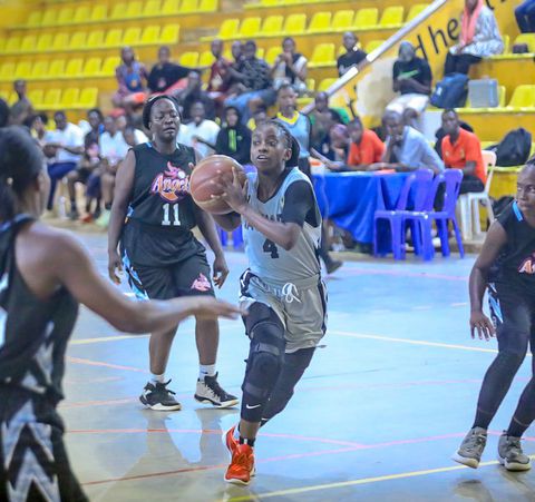 NBL Playoffs: Sticking to the Game Plan Crucial for Victory, Says Rhoda Nagitta of Lady Jaguars