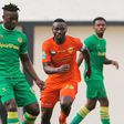 Aucho, Gift Fred help rewrite Yanga 25-Year history