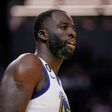 Draymond Green sprains ankle ahead of Warriors training camp