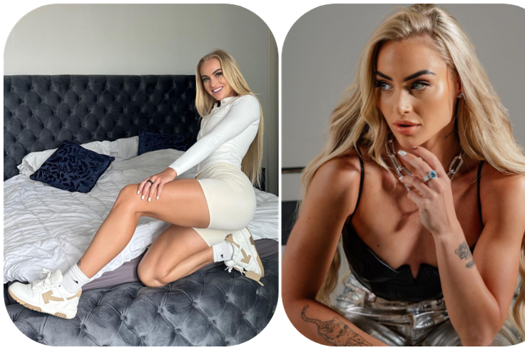 Alisha Lehmann rejects offer from adult subscription platform