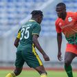 AmaZulu make decision on Kenyan trialist Vincent Oburu after intensive evaluation