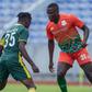 AmaZulu make decision on Kenyan trialist Vincent Oburu after intensive evaluation