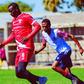 Duncan Otieno fails to rescue Gaborone United as SuperSport United secure convincing victory