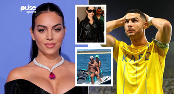 Georgina Rodriguez: Ronaldo’s girlfriend to attend trial after filing lawsuit in a bid to protect her ‘Grass to Grace’ story