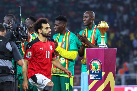 AFCON 2027: The eight nations who have hosted and won the Africa Cup of Nations