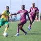 On-form BUL wary of threat posed by wounded leopards