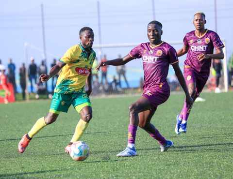 On-form BUL wary of threat posed by wounded leopards