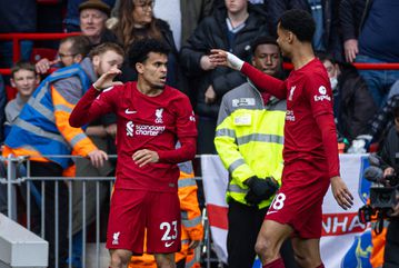 Tottenham vs Liverpool: PGMOL explain why Diaz goal was ruled as offside