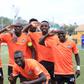 NEC rues defensive errors against Villa, vows a strong comeback