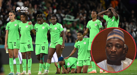 Speak out and be blacklisted — Super Falcons stars talk about NFF maltreatment
